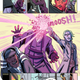 Image for article titled A First Look at Heavy Metal's Universe-Hopping New Series, The Doorman